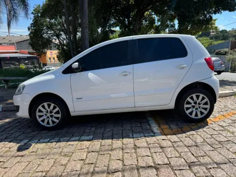 VOLKSWAGEN Fox 1.0 4P FLEX, Foto 5