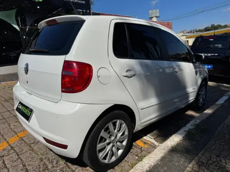 VOLKSWAGEN Fox 1.0 4P FLEX, Foto 6