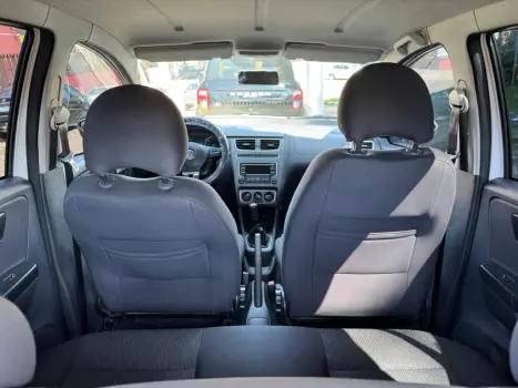 VOLKSWAGEN Fox 1.0 4P FLEX, Foto 7