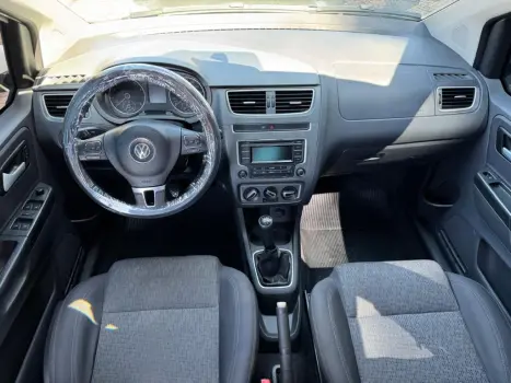 VOLKSWAGEN Fox 1.0 4P FLEX, Foto 8