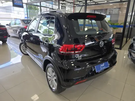 VOLKSWAGEN Fox 1.0 4P TRACK FLEX, Foto 3