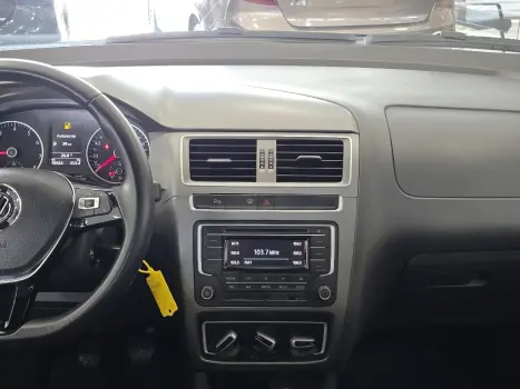 VOLKSWAGEN Fox 1.0 4P TRACK FLEX, Foto 6