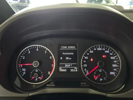 VOLKSWAGEN Fox 1.0 4P TRACK FLEX, Foto 10