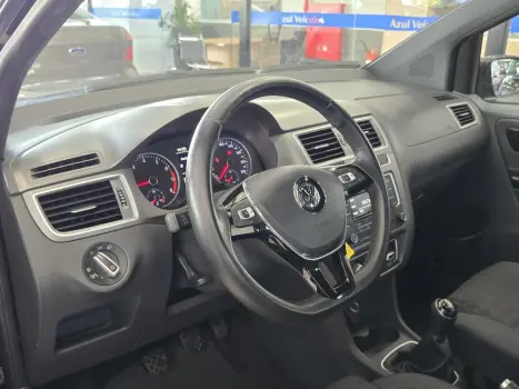 VOLKSWAGEN Fox 1.0 4P TRACK FLEX, Foto 12