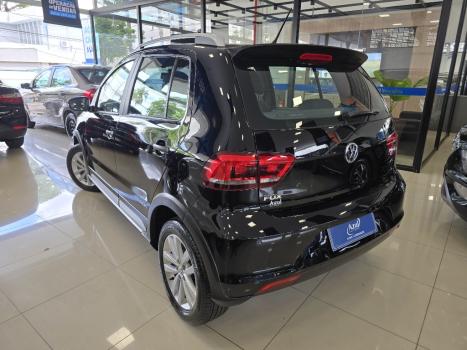 VOLKSWAGEN Fox 1.0 4P TRACK FLEX, Foto 3