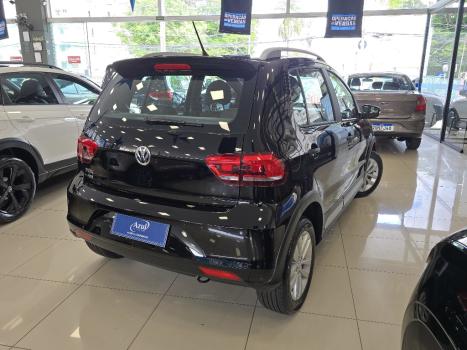 VOLKSWAGEN Fox 1.0 4P TRACK FLEX, Foto 4