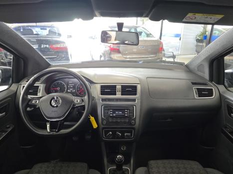 VOLKSWAGEN Fox 1.0 4P TRACK FLEX, Foto 5