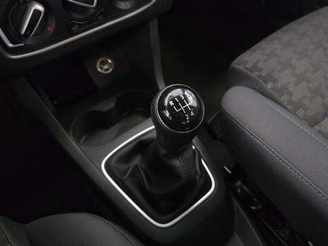 VOLKSWAGEN Fox 1.0 4P TRACK FLEX, Foto 7