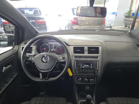 VOLKSWAGEN Fox 1.0 4P TRACK FLEX, Foto 8