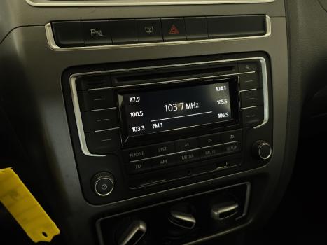 VOLKSWAGEN Fox 1.0 4P TRACK FLEX, Foto 11