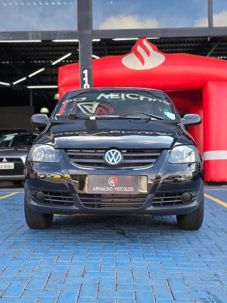 VOLKSWAGEN Fox 1.0 4P CITY FLEX, Foto 2