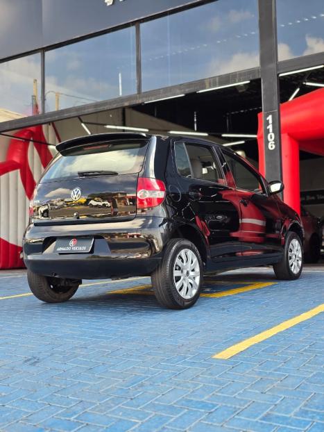 VOLKSWAGEN Fox 1.0 4P CITY FLEX, Foto 6