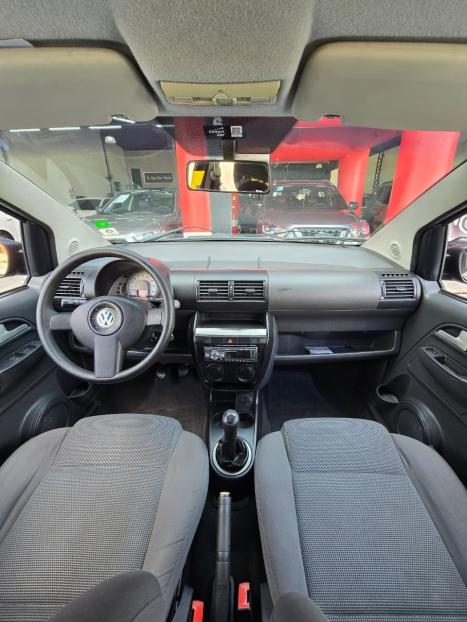 VOLKSWAGEN Fox 1.0 4P CITY FLEX, Foto 8