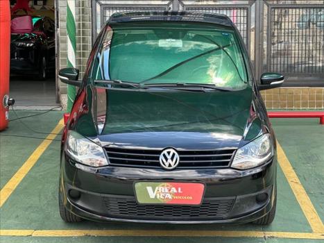 VOLKSWAGEN Fox 1.0 4P FLEX, Foto 2