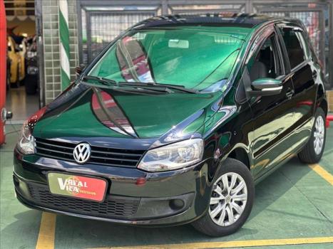 VOLKSWAGEN Fox 1.0 4P FLEX, Foto 3
