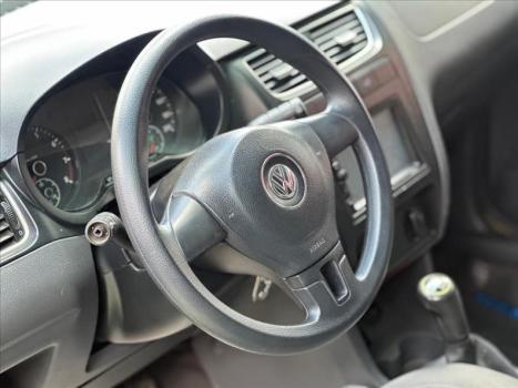 VOLKSWAGEN Fox 1.0 4P FLEX, Foto 4