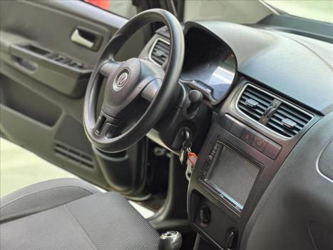 VOLKSWAGEN Fox 1.0 4P FLEX, Foto 5