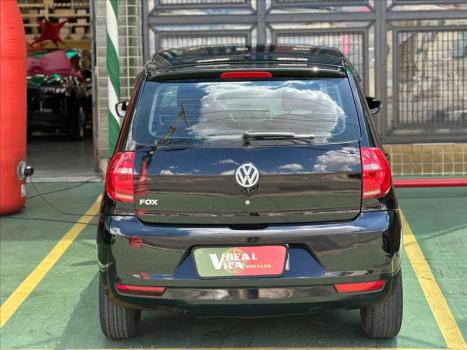 VOLKSWAGEN Fox 1.0 4P FLEX, Foto 9