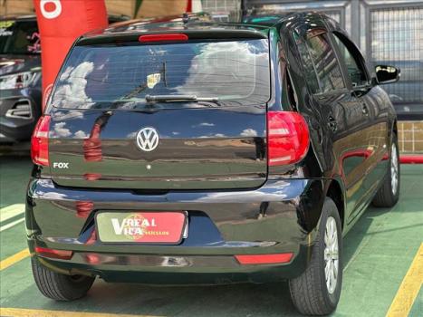 VOLKSWAGEN Fox 1.0 4P FLEX, Foto 10