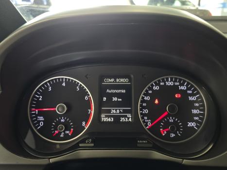 VOLKSWAGEN Fox 1.0 4P TRACK FLEX, Foto 10