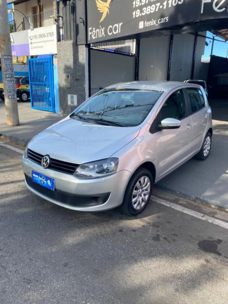 VOLKSWAGEN Fox 1.0 4P I-TREND FLEX, Foto 3
