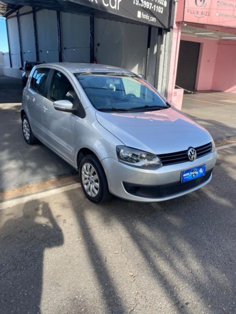 VOLKSWAGEN Fox 1.0 4P I-TREND FLEX, Foto 4