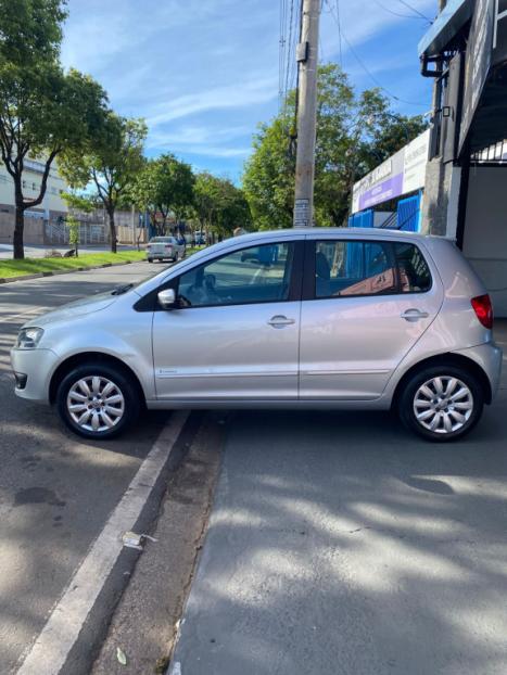 VOLKSWAGEN Fox 1.0 4P I-TREND FLEX, Foto 5