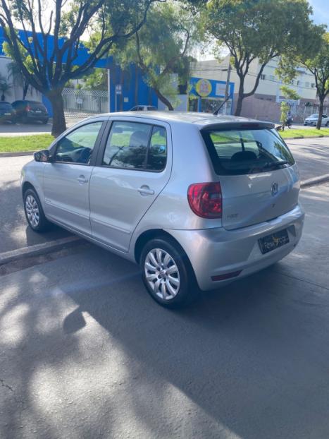 VOLKSWAGEN Fox 1.0 4P I-TREND FLEX, Foto 6