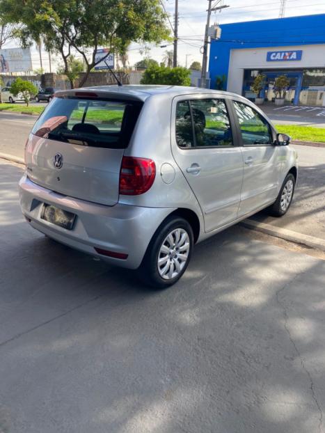 VOLKSWAGEN Fox 1.0 4P I-TREND FLEX, Foto 7