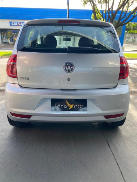 VOLKSWAGEN Fox 1.0 4P I-TREND FLEX, Foto 8