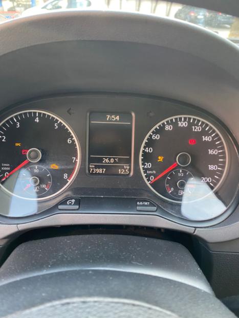 VOLKSWAGEN Fox 1.0 4P I-TREND FLEX, Foto 9