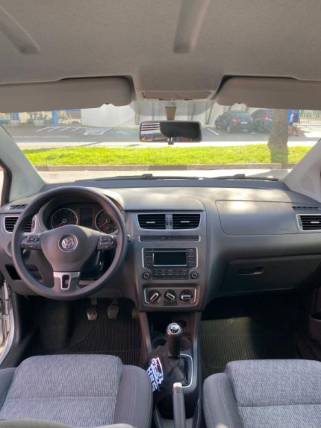 VOLKSWAGEN Fox 1.0 4P I-TREND FLEX, Foto 10