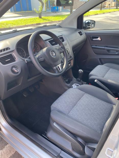 VOLKSWAGEN Fox 1.0 4P I-TREND FLEX, Foto 11