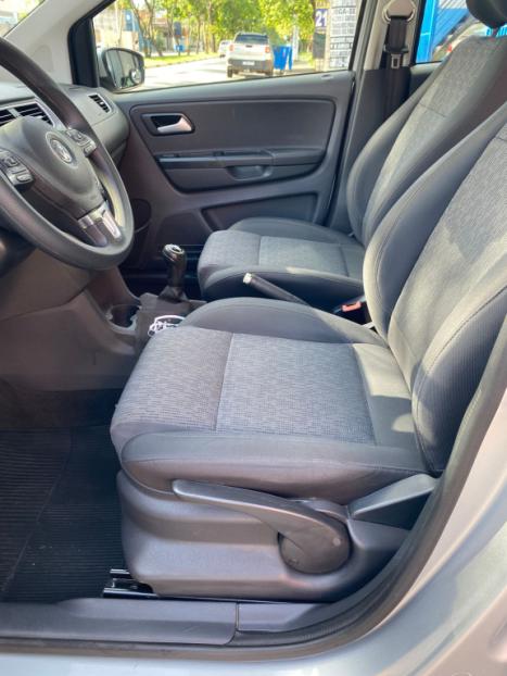 VOLKSWAGEN Fox 1.0 4P I-TREND FLEX, Foto 12