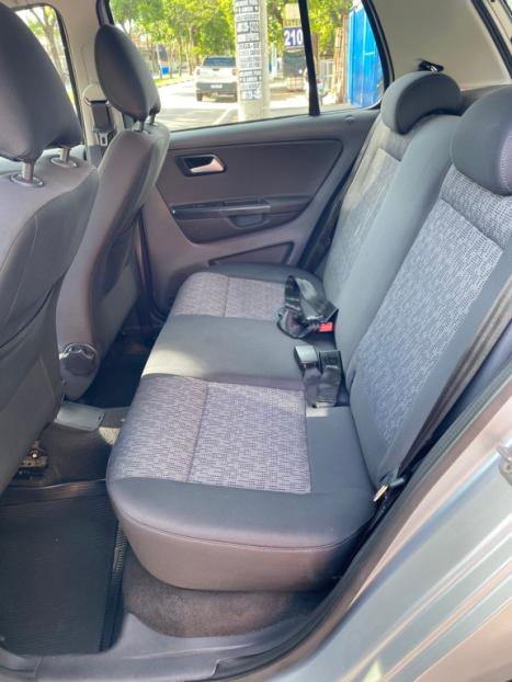 VOLKSWAGEN Fox 1.0 4P I-TREND FLEX, Foto 13