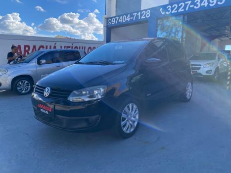 VOLKSWAGEN Fox 1.0 4P FLEX, Foto 1