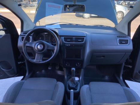 VOLKSWAGEN Fox 1.0 4P FLEX, Foto 9