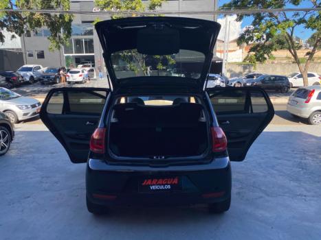 VOLKSWAGEN Fox 1.0 4P FLEX, Foto 11
