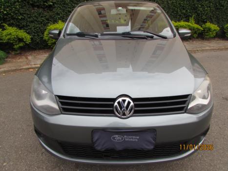 VOLKSWAGEN Fox 1.0 4P FLEX, Foto 1