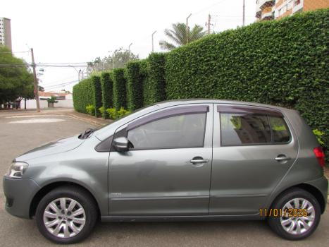 VOLKSWAGEN Fox 1.0 4P FLEX, Foto 3