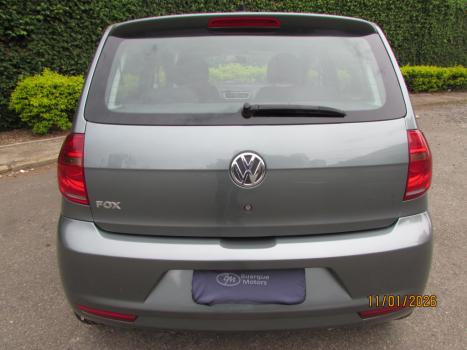VOLKSWAGEN Fox 1.0 4P FLEX, Foto 4