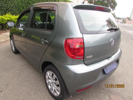VOLKSWAGEN Fox 1.0 4P FLEX, Foto 6