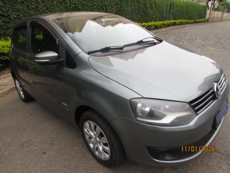 VOLKSWAGEN Fox 1.0 4P FLEX, Foto 7