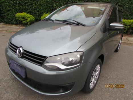 VOLKSWAGEN Fox 1.0 4P FLEX, Foto 8