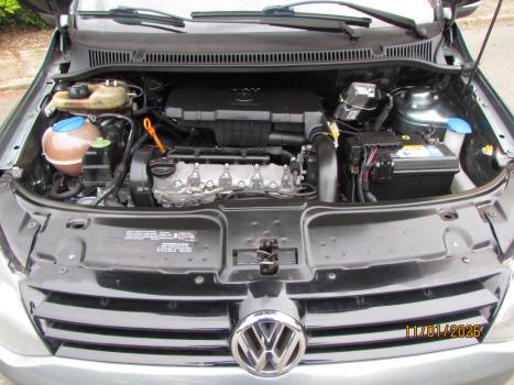 VOLKSWAGEN Fox 1.0 4P FLEX, Foto 9