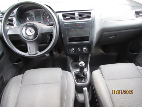 VOLKSWAGEN Fox 1.0 4P FLEX, Foto 10