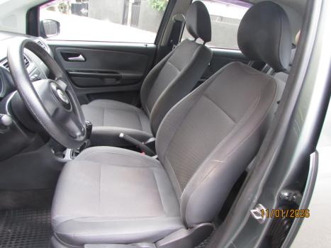 VOLKSWAGEN Fox 1.0 4P FLEX, Foto 11