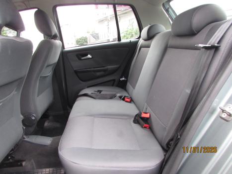 VOLKSWAGEN Fox 1.0 4P FLEX, Foto 12