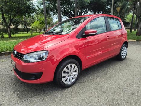 VOLKSWAGEN Fox 1.0 4P I-TREND FLEX, Foto 1