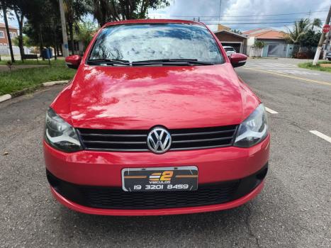 VOLKSWAGEN Fox 1.0 4P I-TREND FLEX, Foto 2